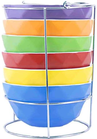 Набор бульонниц KELLI KL-393