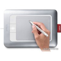 Графический планшет Wacom Bamboo Fun S Pen & Touch (CTH-461)
