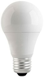 LED лайт Шарик G45 8W E27 3000К