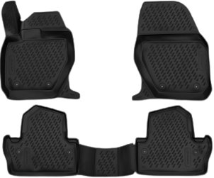 Комплект ковриков для авто Element CARVOL00001 (4 шт)