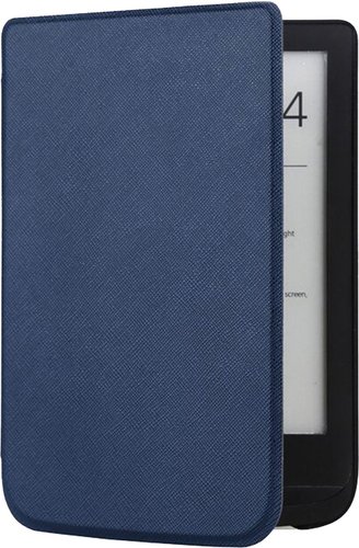 Обложка для электронной книги KST Smart Case для PocketBook 616/Touch Lux 4 (627)/Touch HD 3 (632) (синий)