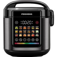 Мультиварка Redmond (Редмонд) MC102 (черный)