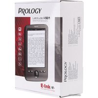 Электронная книга Prology Latitude I-501