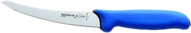 

Кухонный нож Friedr. Dick ExpertGrip 2K Filleting 82183150-66 (синий)