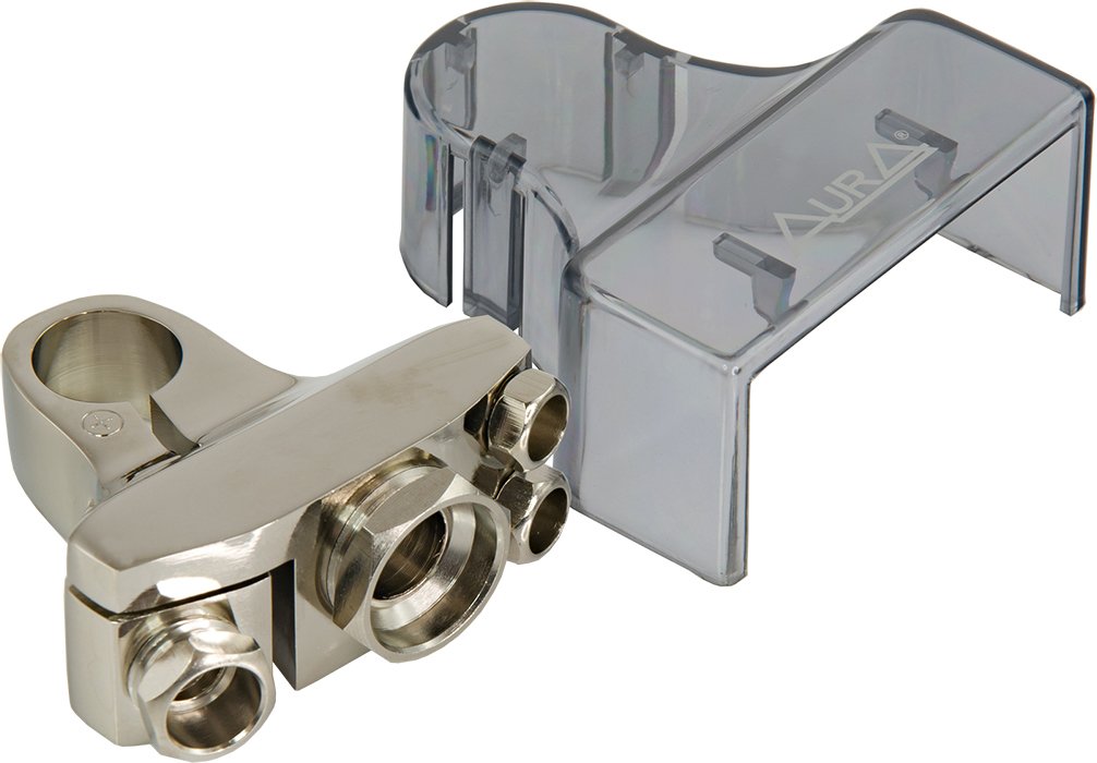 

Клемма аккумуляторная Aura BTG-048P
