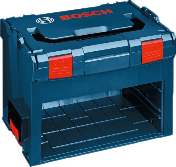 

Ящик для инструментов Bosch LS-BOXX 306 Professional [1600A001RU]