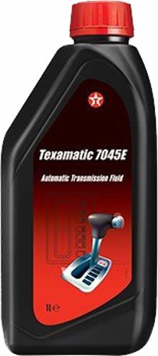

Трансмиссионное масло Texaco Texamatic 7045E 1л