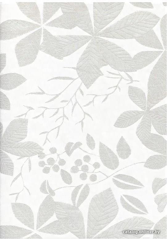Рулонные шторы Lm Decor Флауэр LM 45-01 140x170