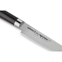 Кухонный нож Samura Mo-V SM-0021