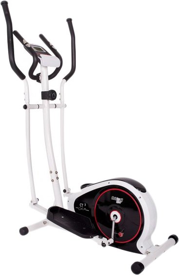 

Эллиптический тренажер Christopeit Sport Crosstrainer CT 3