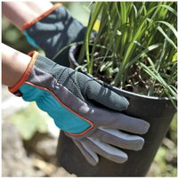 Текстильные перчатки Gardena 00203-32