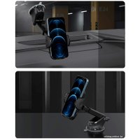 Держатель для смартфона USBTOP S161+S175A