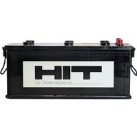 Автомобильный аккумулятор HIT L+ (140 А·ч)