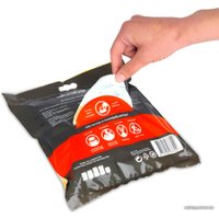 Пакеты для мусора Brabantia PerfectFit A 3 л 137600 (40 шт, белый)