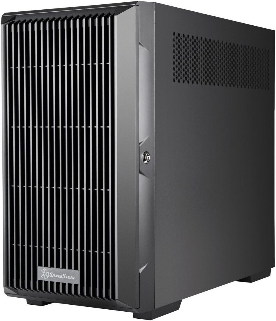 Корпус SilverStone CS382 SST-CS382