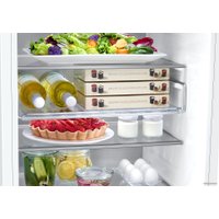 Холодильник Samsung BRB30715EWW/EF