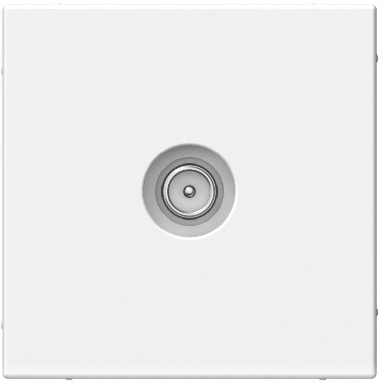 Розетка Systeme Electric ArtGallery GAL001391