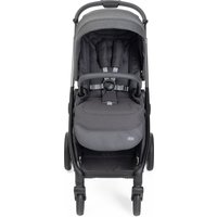 Коляска прогулочная «книга» Chicco Bellagio 05087136450000 (Black Satin)