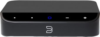 Сетевой проигрыватель Bluesound Node Nano