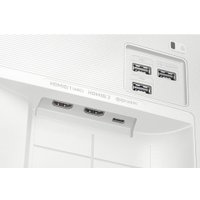 Smart монитор Samsung Smart M7 LS32FM703UIXCI