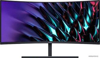 Игровой монитор Huawei MateView GT ZQE-CBA 53061123
