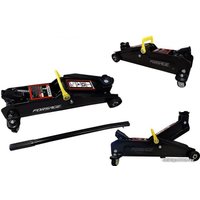 Подкатной домкрат FORSAGE F-TA82005 2т