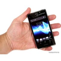 Смартфон Sony Xperia T LT30i