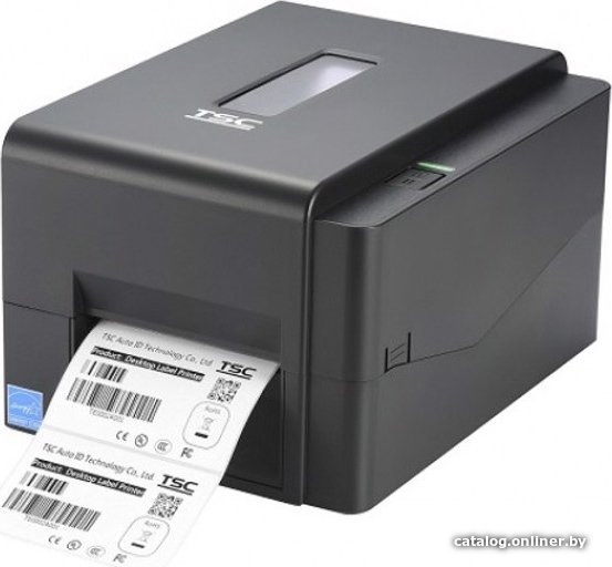 Принтер этикеток TSC TE310 99-065A901-00LF00T