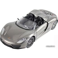 Автомодель MZ Porsche 918 1:14 (2046)