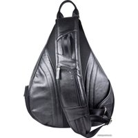 Слинг Carlo Gattini Mongardino 3100-01 (черный)
