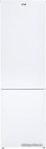 Холодильник Artel HD 345RN (белый)