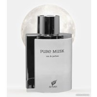 Парфюмерная вода Afnan Pure Musk EdP (100 мл)