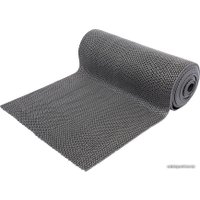 Ковровая дорожка Vortex Zig-Zag 90x1000 22160 (серый)