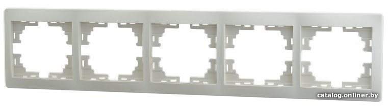 Рамка Lezard Mira 701-0300-150