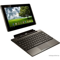 Планшет ASUS Eee Pad Transformer TF101G-1B042A 16GB 3G (90OK0CT1100420Y)