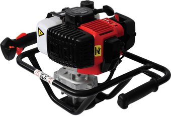 Мотобур ELITECH БМ 52ЕН (без шнека)