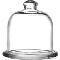 Блюдце Pasabahce Бейзик 98397/1028562