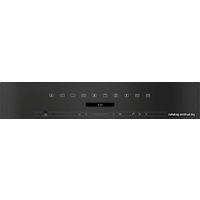 Электрический духовой шкаф Miele H 7262 BP OBSW