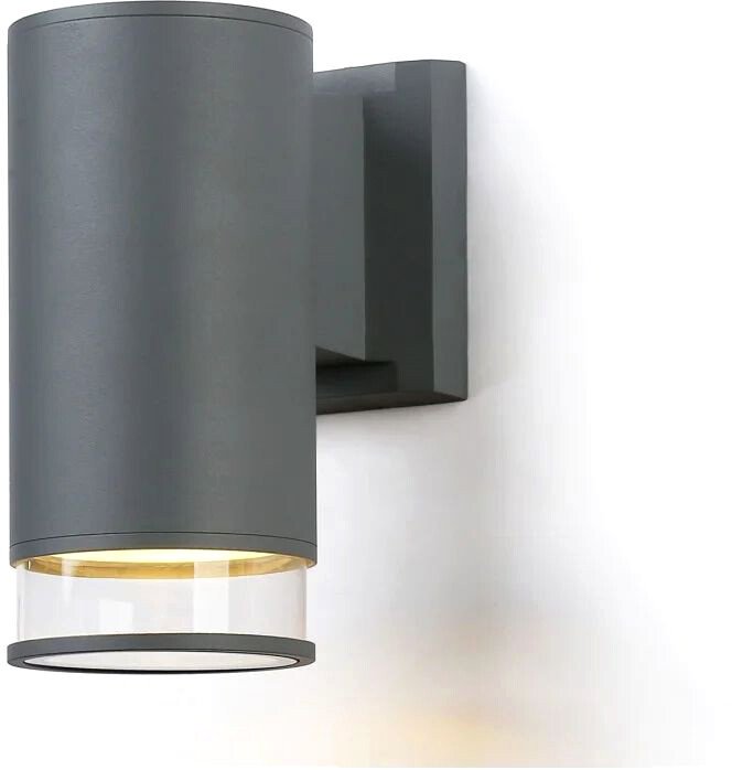 

Уличный настенный светильник Ambrella light Garden ST3818