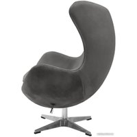 Интерьерное кресло Bradex Egg Chair FR 0862 (темно-серый)