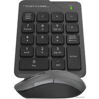 Офисный набор A4Tech Fstyler FG1600C Air