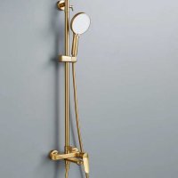 Душевая система  Shevanik S4336G