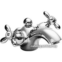 Смеситель Hansgrohe Carlton 17032000