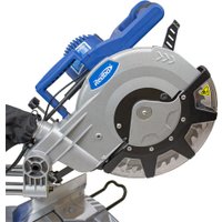 Торцовочная пила Redbo CMS-255/2100L