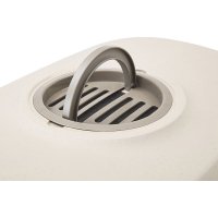 Туалет-домик Savic LEO Happy Planet (мокка гранит-зеленый)