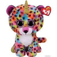 Классическая игрушка Ty Beanie Boo's Леопард Giselle 36453