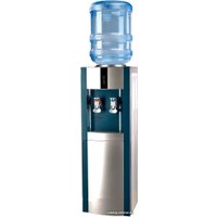 Кулер для воды Ecotronic V21-LN (морская волна)