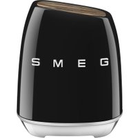 Набор ножей Smeg KBSF02BL