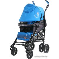 Коляска прогулочная «трость» Quatro Fifi