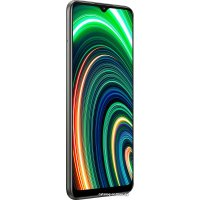 Телефон Realme C25Y 4GB/64GB (металлический серый)